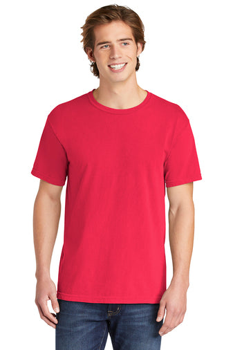 Comfort Colors ® Heavyweight Ring Spun Tee