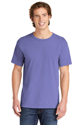 Comfort Colors ® Heavyweight Ring Spun Tee