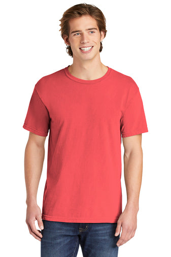 Comfort Colors ® Heavyweight Ring Spun Tee